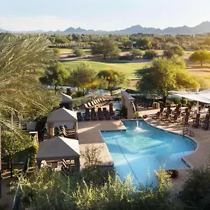 Resort The Westin Kierland Villas, Scottsdale, Phoenix