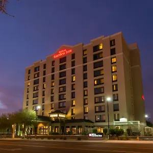 Hotel Hilton Garden Airport North, Phoenix
