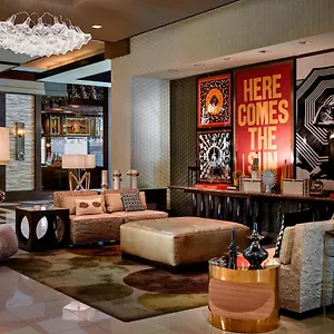 Hotel Renaissance Downtown, Phoenix