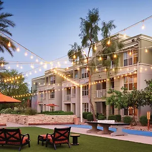 Hotel Marriott's Canyon, Phoenix