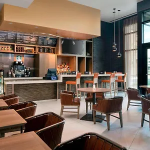 Hotel Courtyard By Marriott Downtown, Phoenix